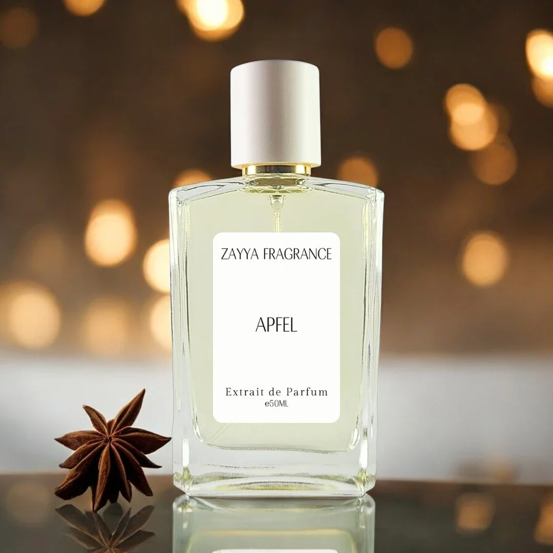 Apfel / Inspired by Tobacco Honey by Guerlain  / 50ml - Image 2