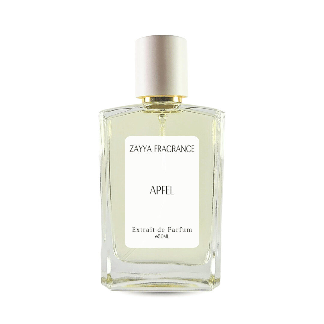 Apfel / Inspired by Tobacco Honey by Guerlain  / 50ml