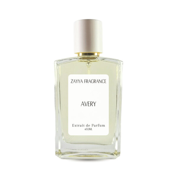 Avery / Inspired by Privé Oud Royal by Giorgio Armani / 50ml