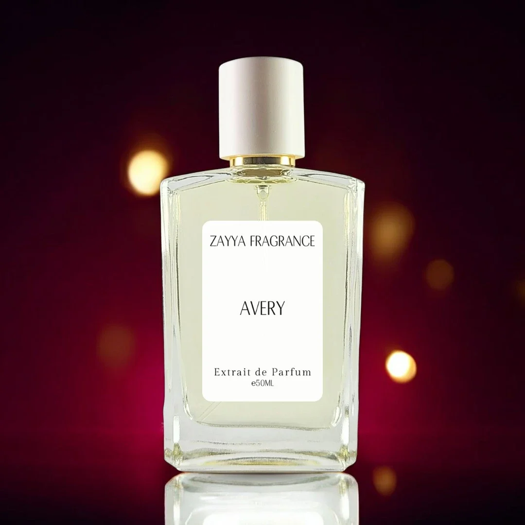Avery / Inspired by Privé Oud Royal by Giorgio Armani / 50ml - Image 2