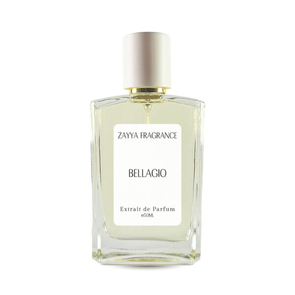 Bellagio / Inspired by Tutti Fruity by Vetuza Melano / 50ml