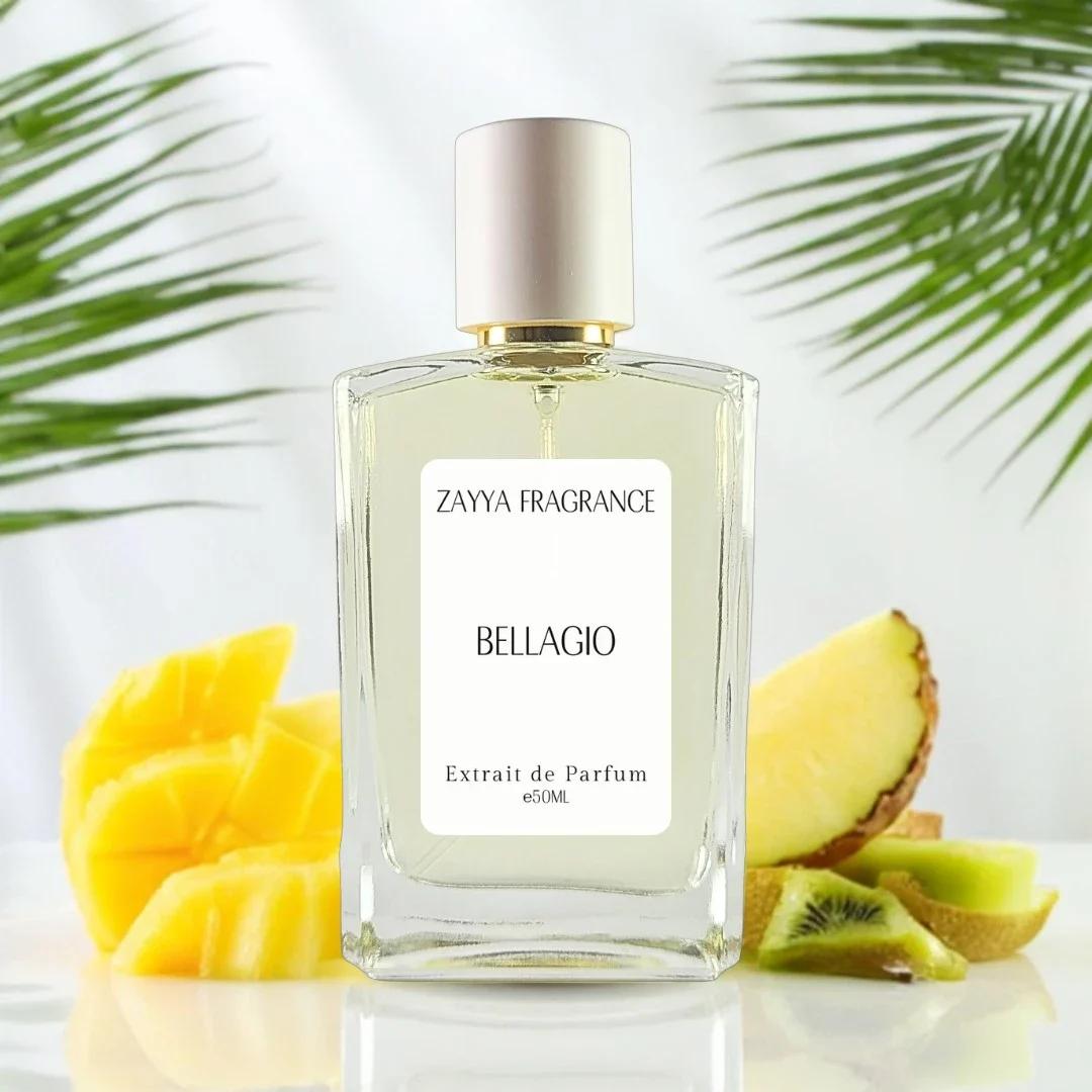 Bellagio / Inspired by Tutti Fruity by Vetuza Melano / 50ml - Image 2