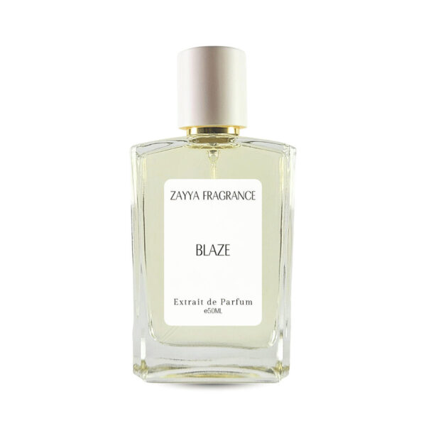 Blaze / Inspired by LV Lovers by Louis Vuitton / 50ml