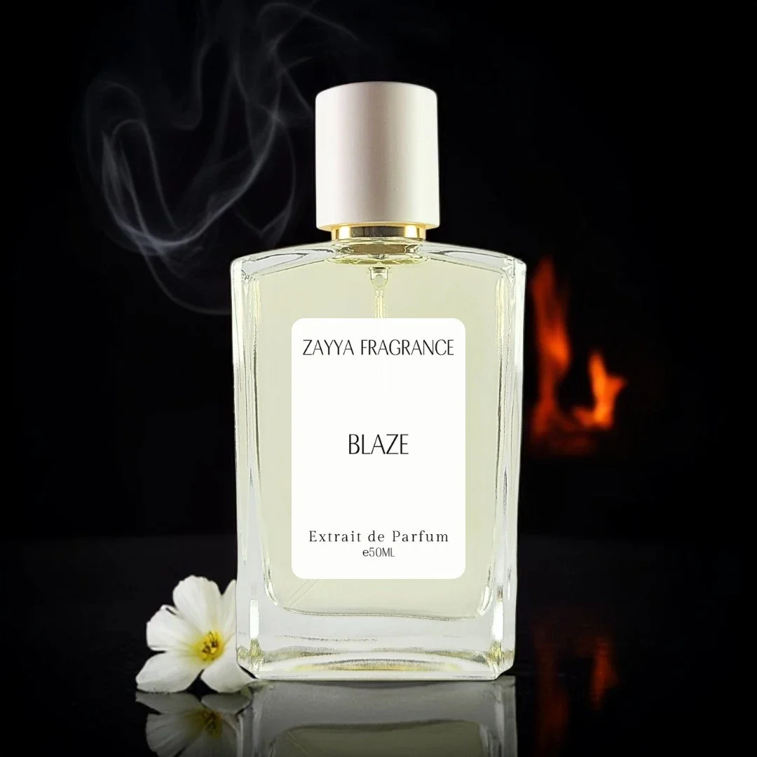 Blaze / Inspired by LV Lovers by Louis Vuitton / 50ml - Image 2