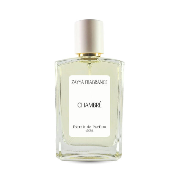 Chambré / Inspired by Bibliothèque by Byredo / 50ml