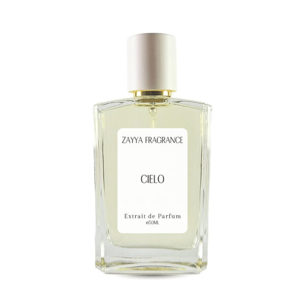 Cielo / Inspired by Neroli Portofino by Tom Ford / 50ml