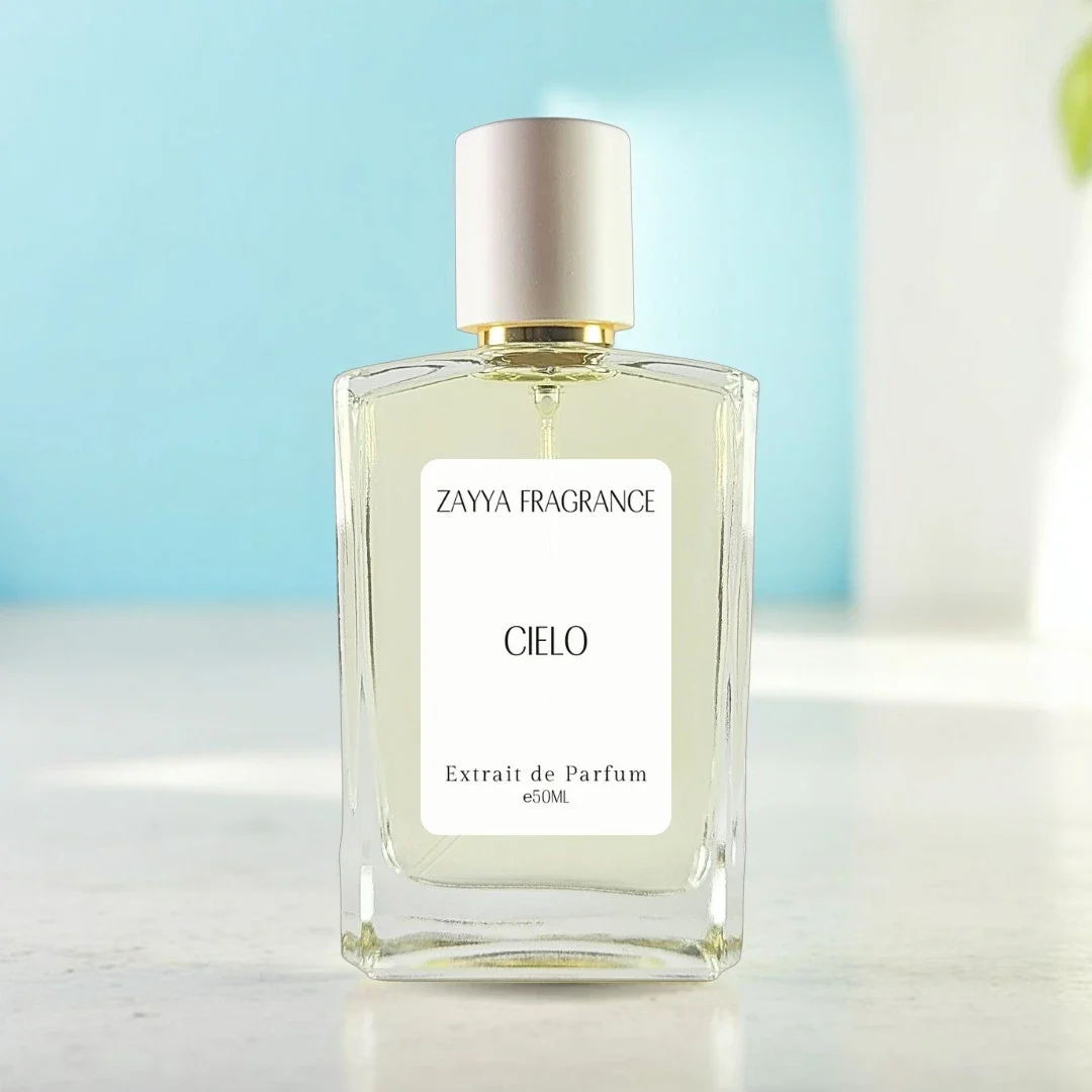 Cielo / Inspired by Neroli Portofino by Tom Ford / 50ml - Image 2