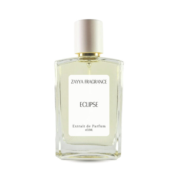 Eclipse / Inspired by Eau Duelle by Diptyque / 50ml