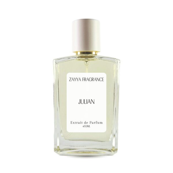 Julian / Inspired by Bergamot by Malin+Goetz / 50ml