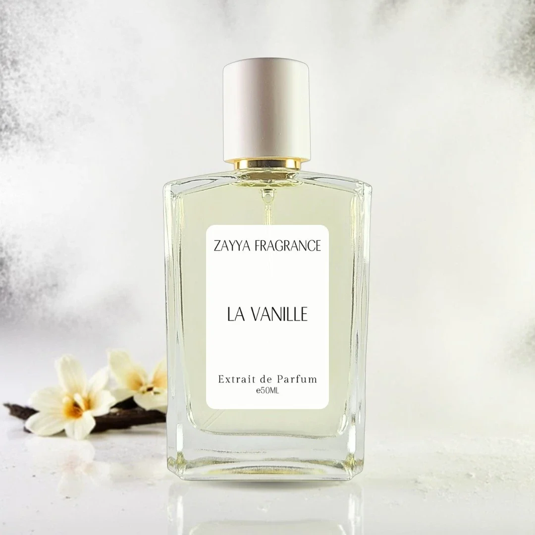 La Vanille / Inspired by Vanilla Powder by Matiere Prèmiere / 50ml - Image 2