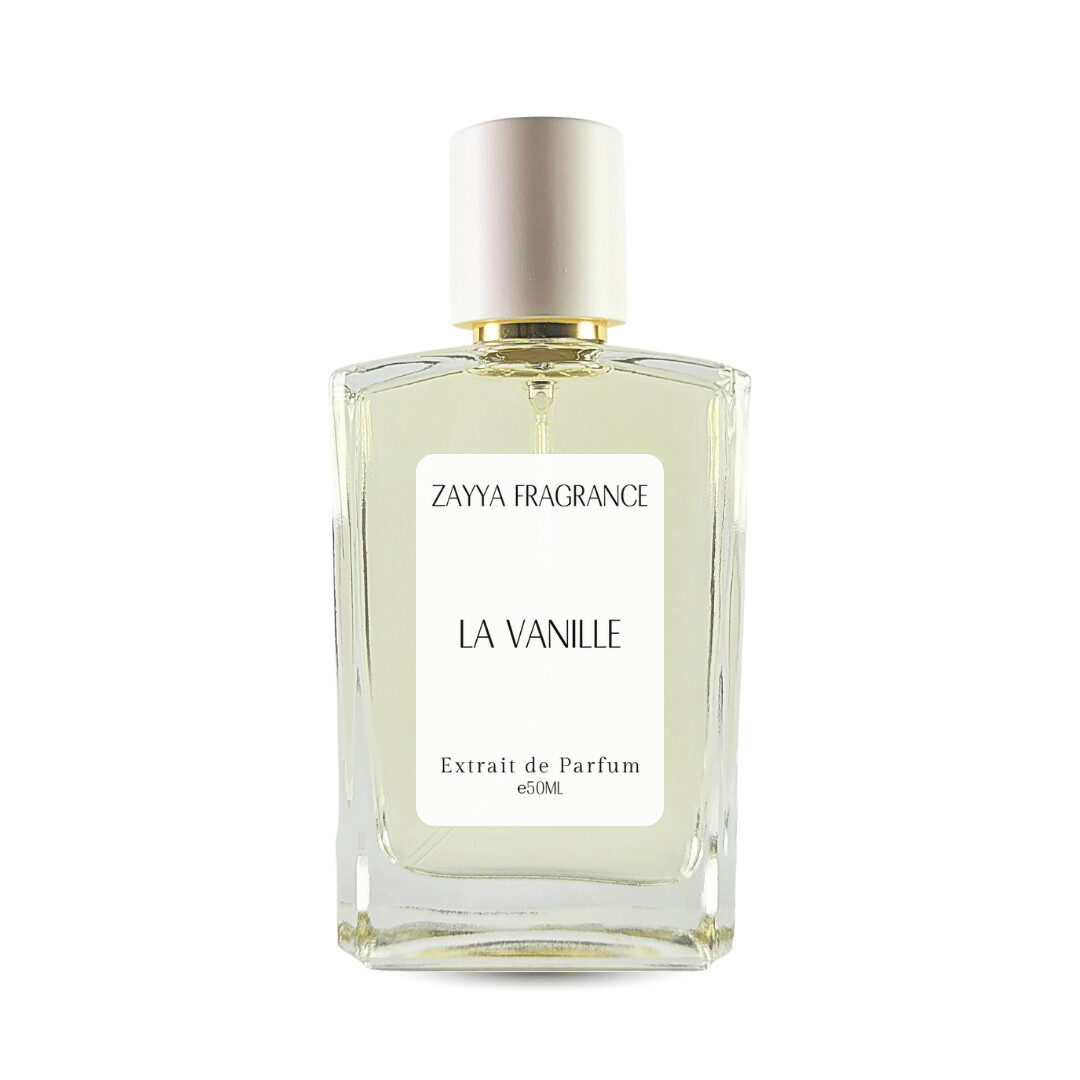 La Vanille / Inspired by Vanilla Powder by Matiere Prèmiere / 50ml