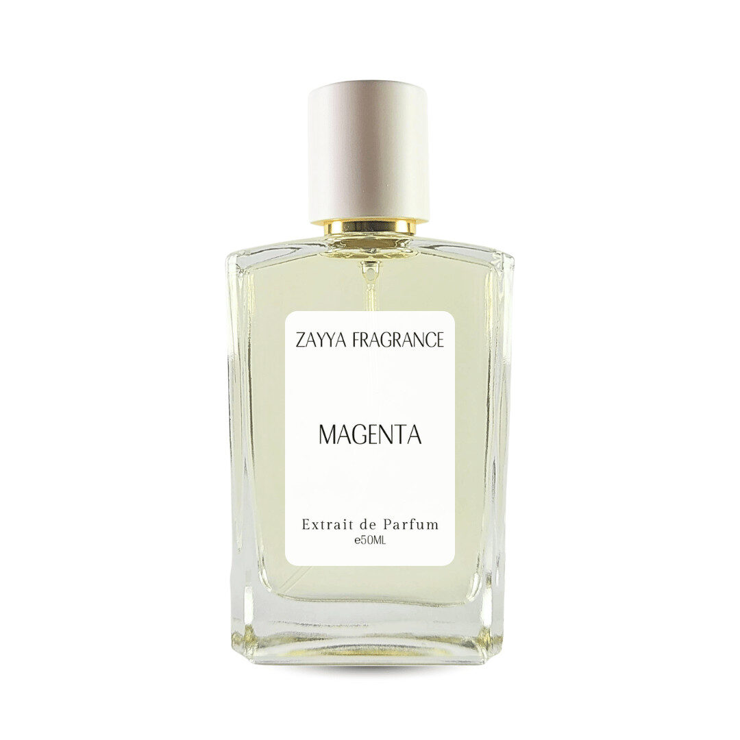 Magenta / Inspired by Bois D'Argent by Dior / 50ml
