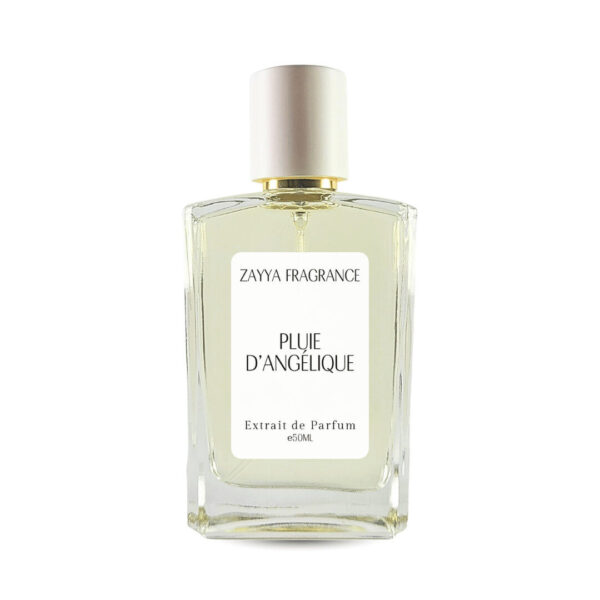 Pluie d'Angélique / Inspired by London Rain & Angelica by Jo Malone / 50ml