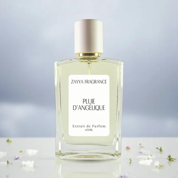 Pluie d'Angélique / Inspired by London Rain & Angelica by Jo Malone / 50ml - Image 2