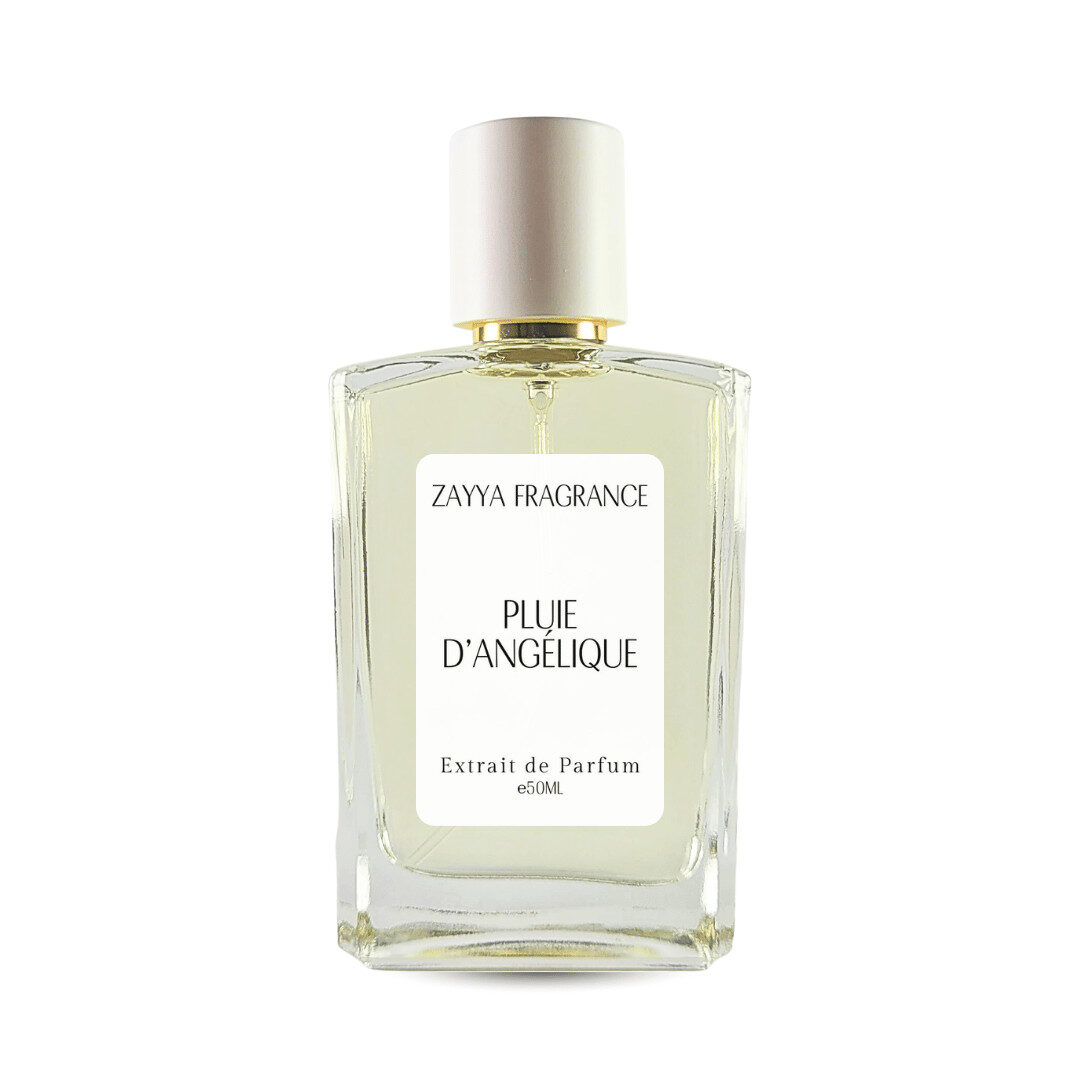 Pluie d'Angélique / Inspired by London Rain & Angelica by Jo Malone / 50ml