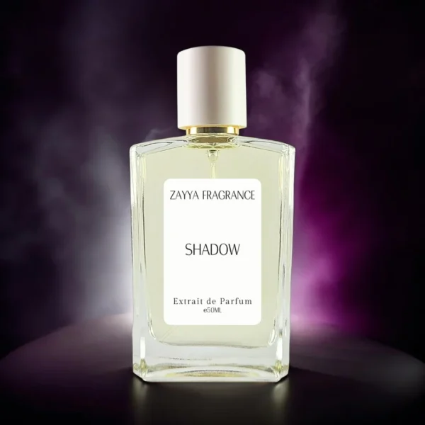Shadow / Inspired by Black Oud by Surrati / 50ml - Image 2