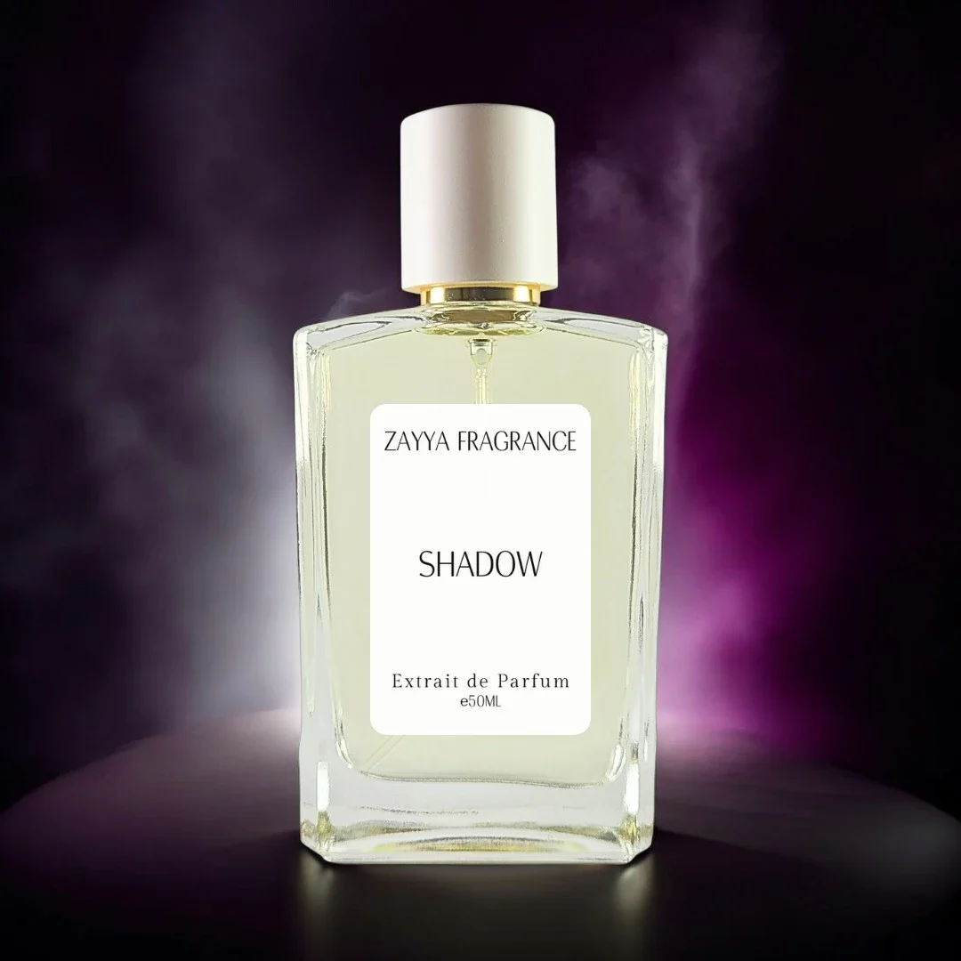 Shadow / Inspired by Black Oud by Surrati / 50ml - Image 2