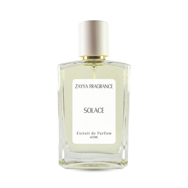 Solace / Inspired by Soleil Blanc by Tom Ford / 50ml