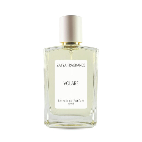 Volare / Inspired by Kayali Oudgasm Smoky Oud / 50ml