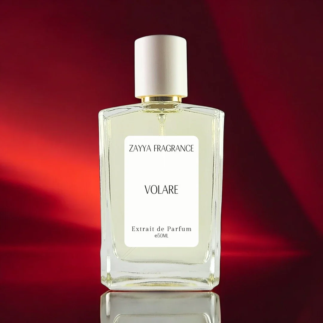 Volare / Inspired by Kayali Oudgasm Smoky Oud / 50ml - Image 2