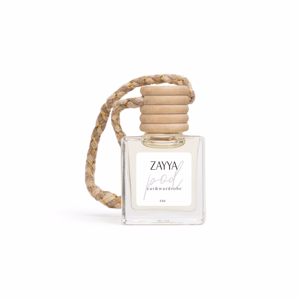 Diffuser Pod / Blushing Bloom / Inspired by Viktor & Rolf Flowerbomb / 7ml