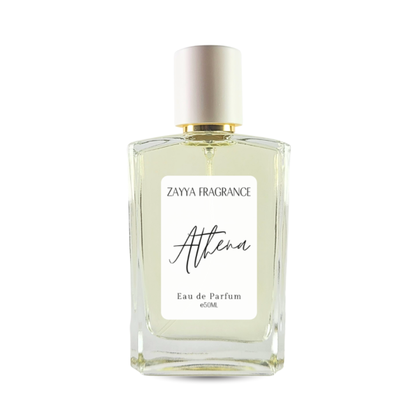 Athena / Inspired by Delina by Parfums De Marly / 50ml