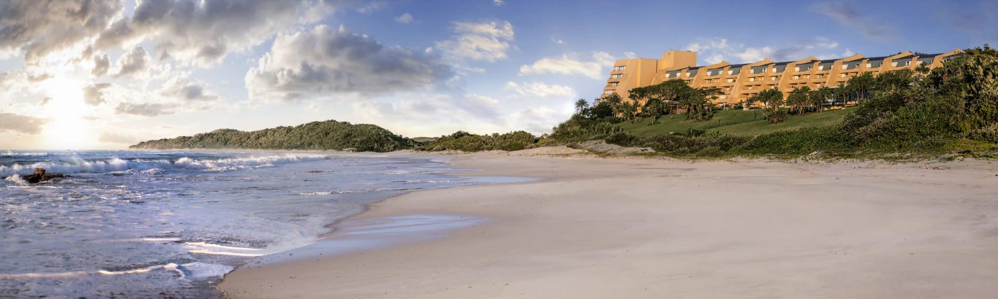 Living on the Wild Coast and How It Shapes Zayya