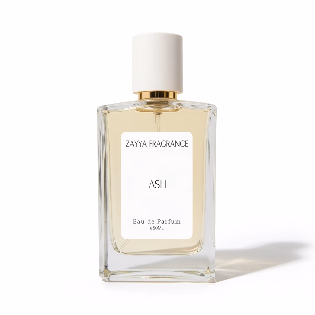 Ash / Inspired by Santal 33 by Le Labo / 50ml