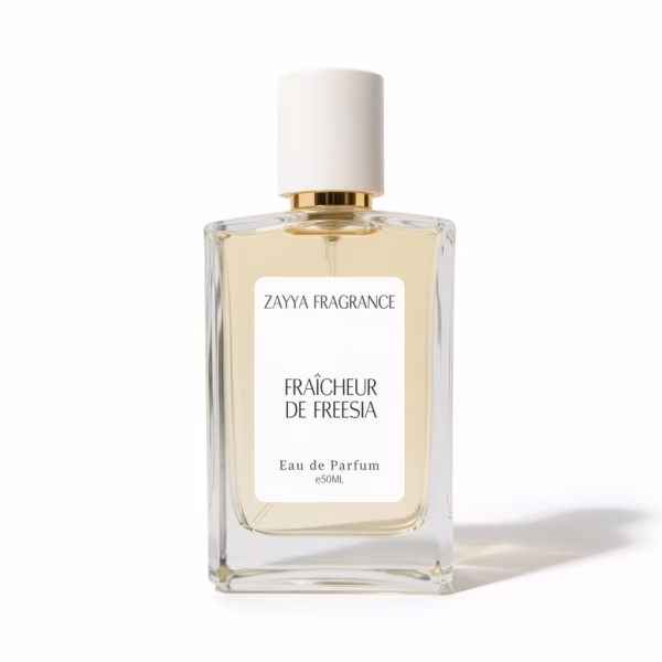 Fraîcheur de Freesia / Inspired by Jo Malone  — English Pear & Freesia / 50ml