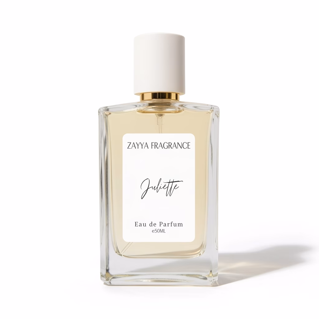 Juliette / Inspired by Libre Flowers & Flames by Yves Saint Laurent / 50ml