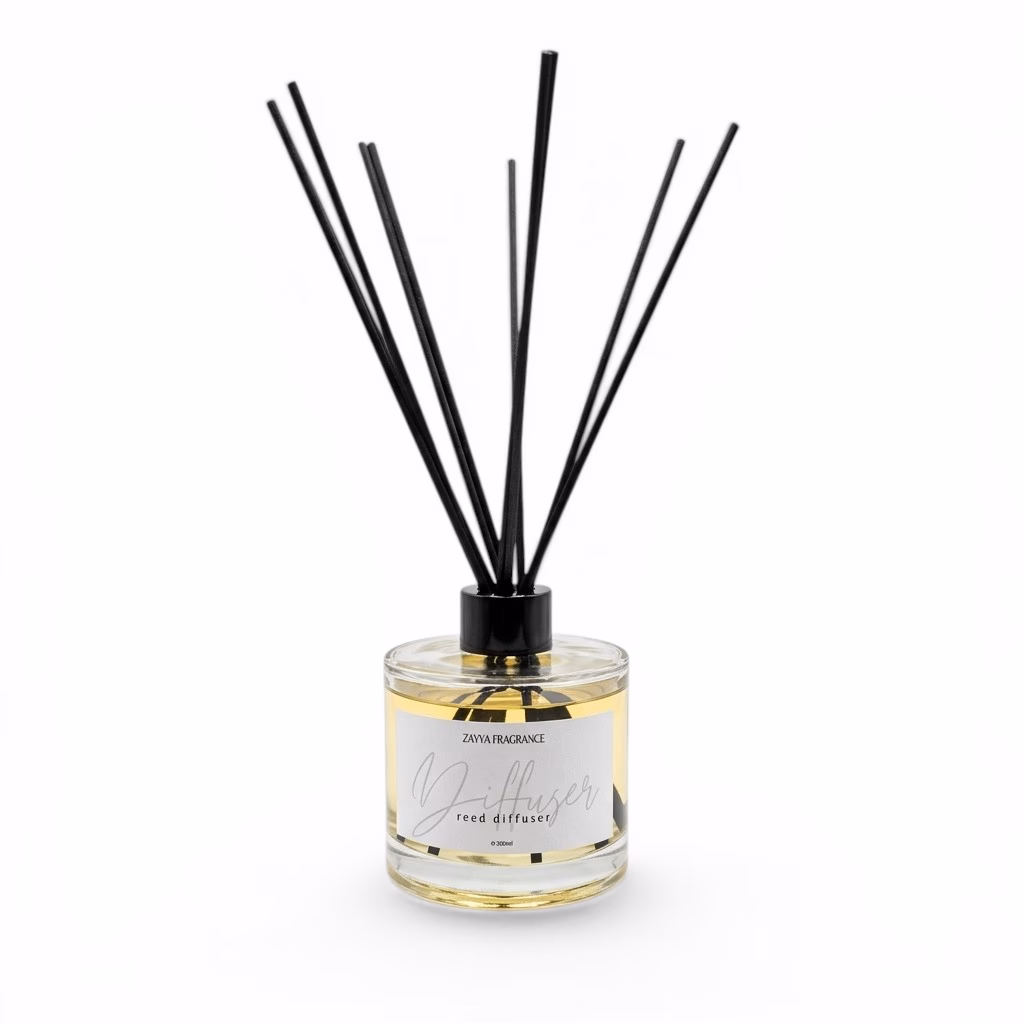 Reed Diffuser / Bois de Santal / 200ml