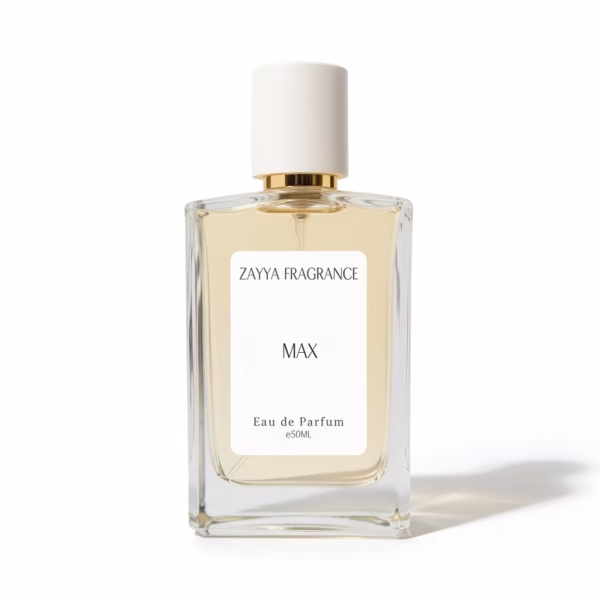 Max / Inspired by Black Aoud by Montale / 50ml