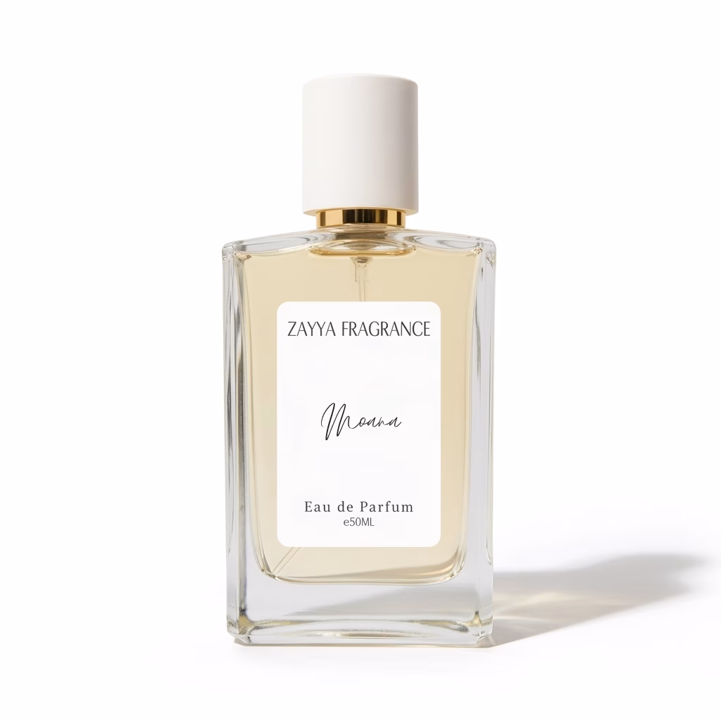 Moana / Inspired by Acqua Di Gio by Giorgio Armani / 50ml
