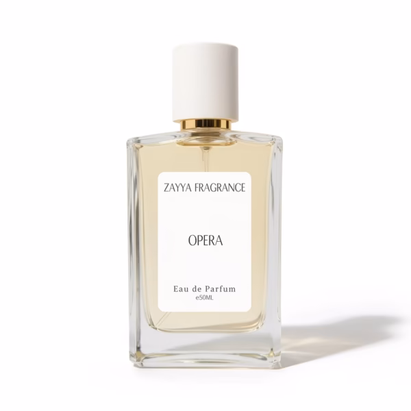 Opera / Inspired by Lattafa by Jasoor / 50ml