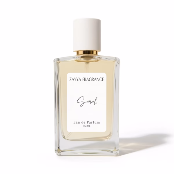Sarah / Inspired by Lovely by Sarah Jessica Parker / 50ml