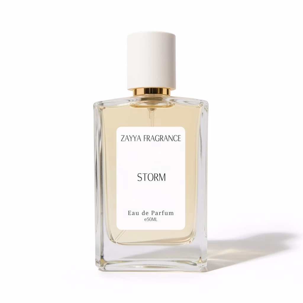 Storm / Inspired by Coastal Cypress & Sea Fennel by Molton Brown / 50ml