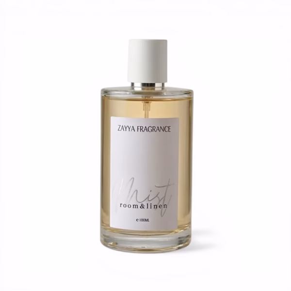 Room Mist / Myrrhe Sublime / 100ml