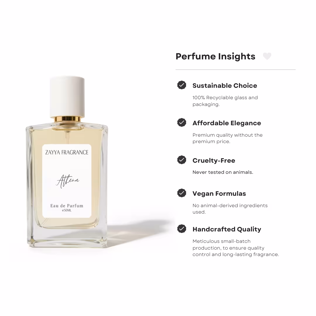 Donna / Inspired by DKNY Woman EDP by DKNY / 50ml - Image 2